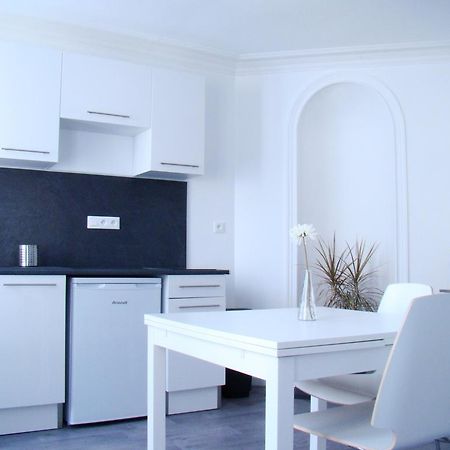 Bel Appartement Coeur De Ville Troyes Quarto foto