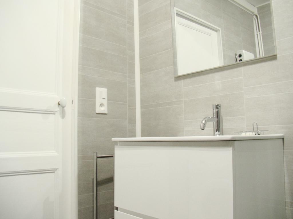 Bel Appartement Coeur De Ville Troyes Quarto foto